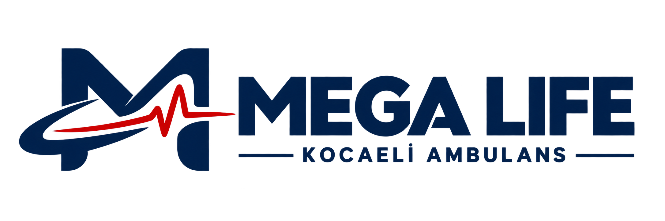 Mega Life Kocaeli Ambulans